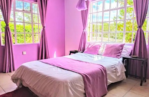 Ongata Rongai Hotel | Od Marro Nature Lover's Paradise