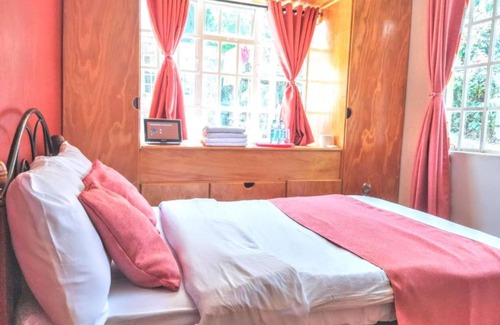 Ongata Rongai Hotel | Od Marro Nature Lover's Paradise