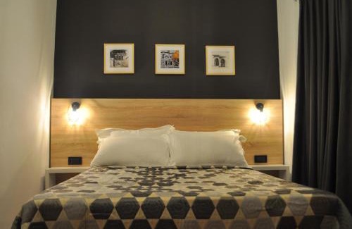 Tirana Hotel | Oda Hotel Tirana