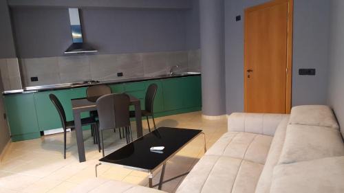 Tirana Hotel | Oda Hotel Tirana