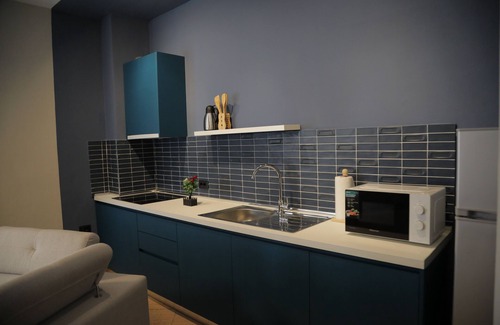 Tirana Hotel | Oda Hotel Tirana