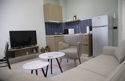 Tirana Hotel | Oda Hotel Tirana