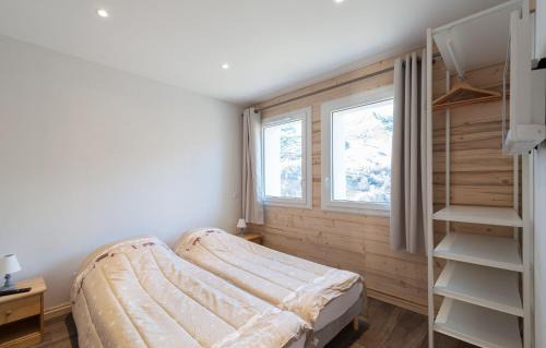 Les Menuires Ski Chalet | Odalys Chalet D'Alice