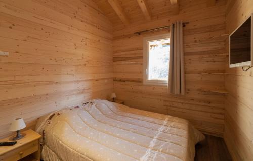 Les Menuires Ski Chalet | Odalys Chalet D'Alice