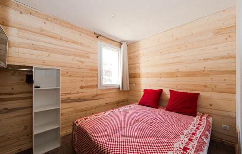 Les Menuires Ski Chalet | Odalys Chalet De Marie