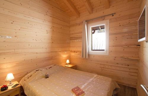 Les Menuires Ski Chalet | Odalys Chalet De Sophie