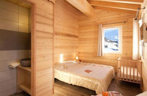 Les Menuires Ski Chalet | Odalys Chalet De Sophie