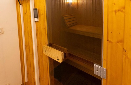 Bergers Ski Chalet | Odalys Chalet Diane