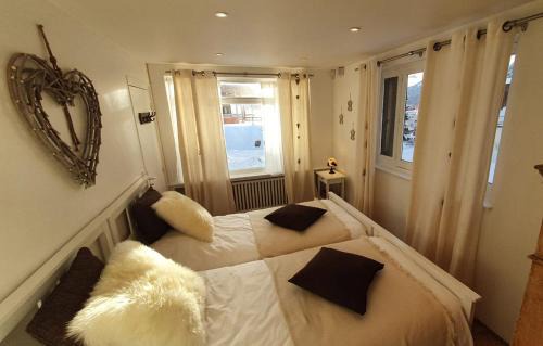 Viel-Alpe Ski Chalet | Odalys Chalet Le Vieux Logis