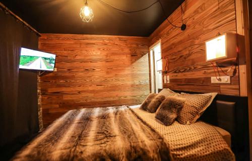 Valloire Ski Chalet | Odalys Chalet Les Lions Blancs
