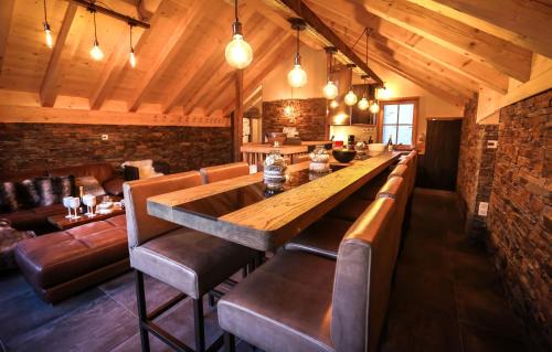 Valloire Ski Chalet | Odalys Chalet Les Lions Blancs