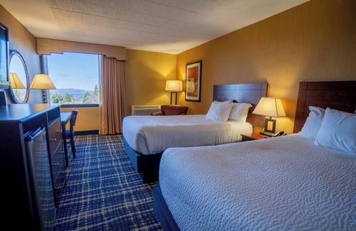 Petoskey Hotel | Odawa Hotel