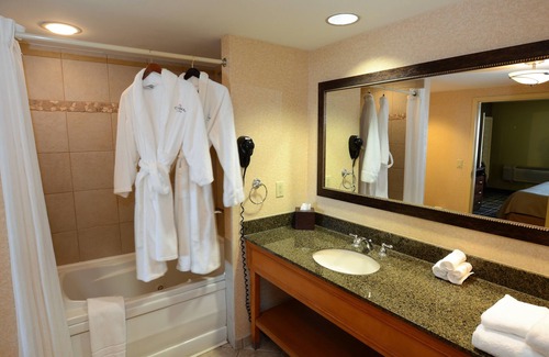 Petoskey Hotel | Odawa Hotel