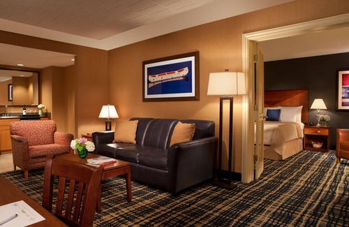Petoskey Hotel | Odawa Hotel