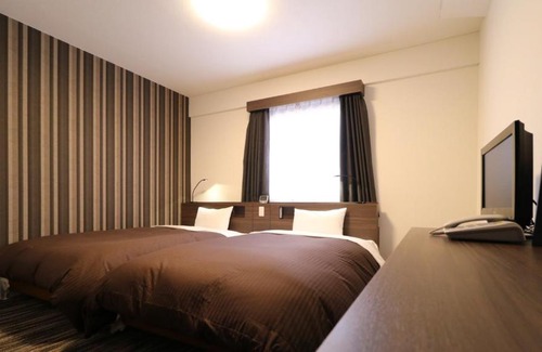 Odawara Hotel | Odawara Terminal Hotel - Vacation STAY 83702v