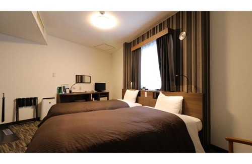Odawara Hotel | Odawara Terminal Hotel - Vacation STAY 83697v