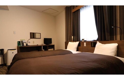 Odawara Hotel | Odawara Terminal Hotel - Vacation STAY 83697v