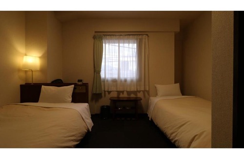 Odawara Hotel | Odawara Terminal Hotel - Vacation STAY 83697v