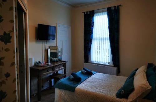 Blyth Bed & Breakfast | oddfellowsbandb