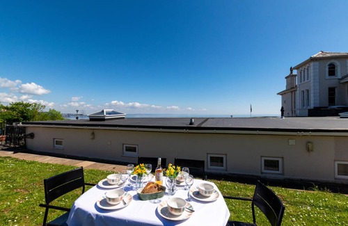 Babbacombe Cottage | Oddicombe Hall Flat 2