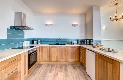 Babbacombe Cottage | Oddicombe Hall Flat 2