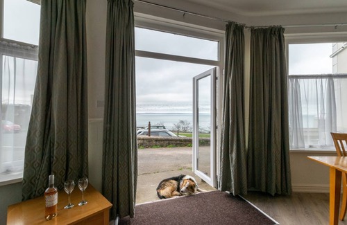 Babbacombe Cottage | Oddicombe Hall Flat 2