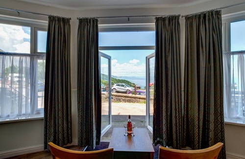 Babbacombe Cottage | Oddicombe Hall Flat 2