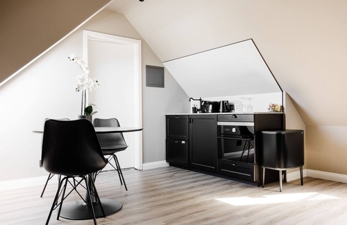 Hliðar Apartment | ODDSSON Downtown Hotel
