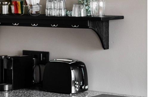 Hliðar Apartment | ODDSSON Downtown Hotel