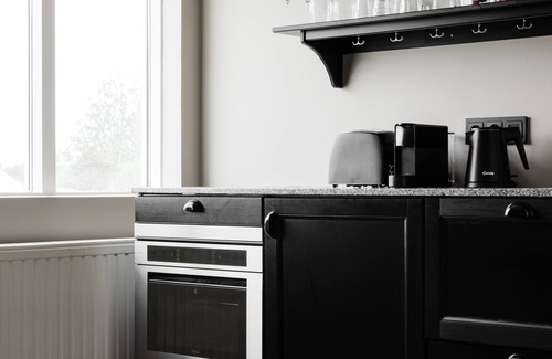 Hliðar Apartment | ODDSSON Downtown Hotel