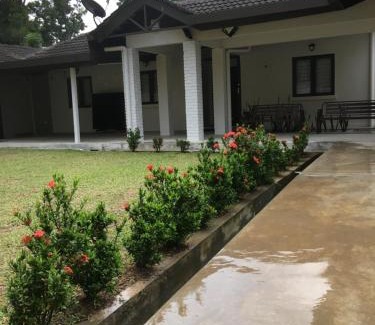 Hulu Selangor House | Ode to Joy