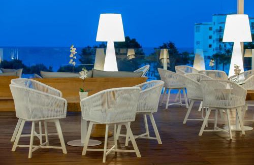 Protaras Hotel | Odessa Beach Hotel