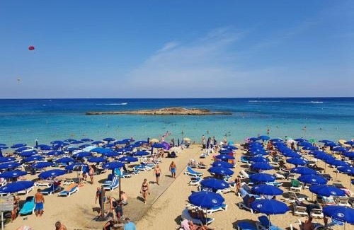 Protaras Hotel | Odessa Beach Hotel