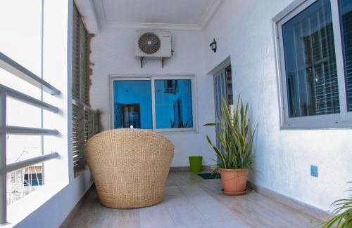 Littoral Department Apartment | ODG Cotonou - Résidences Océan De Grâce