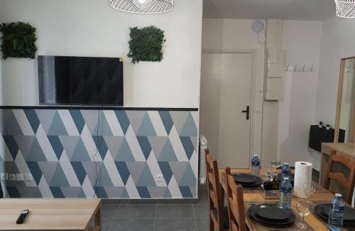 Le Blanc-Mesnil Apartment | ODI RENT - Le 60