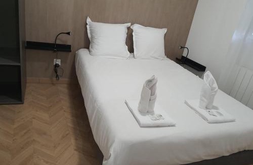 Le Blanc-Mesnil Apartment | ODI RENT - Le 60
