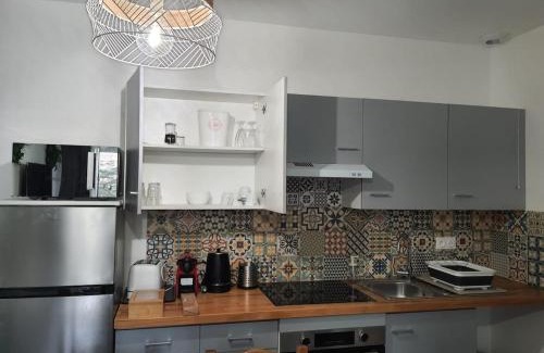 Le Blanc-Mesnil Apartment | ODI RENT - Le 60