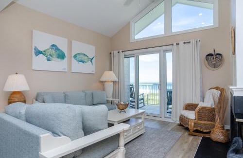 Shell Island House | Odin by Bryant Real Estate