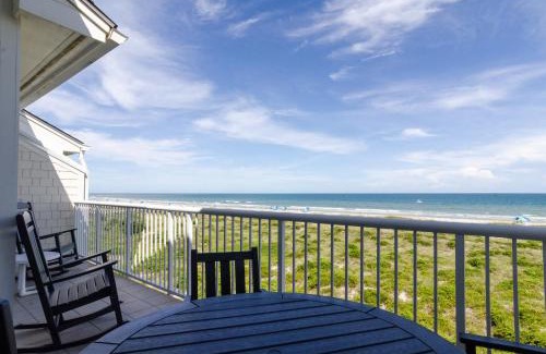 Shell Island House | Odin by Bryant Real Estate