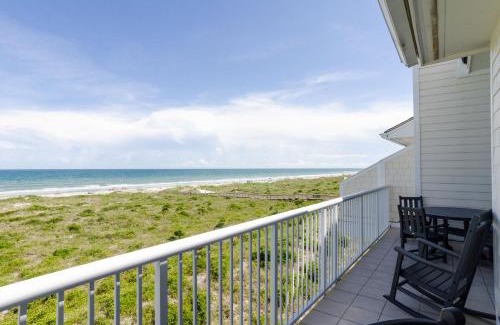 Shell Island House | Odin by Bryant Real Estate