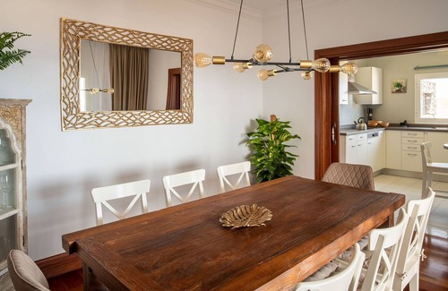 Puerto Calero Villa | Odin Luxury Villa | Magnificent 5 bedroom villa for a luxury getaway.