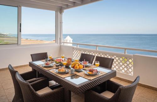 Puerto Calero Villa | ODIN LUXURY VILLA by Buenavilla