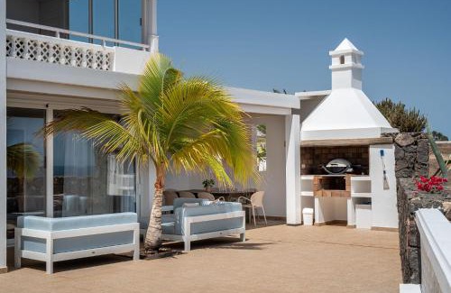Puerto Calero Villa | ODIN LUXURY VILLA by Buenavilla