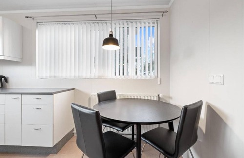 Downtown Apartment | Odinn Reykjavik - Eiriksgata Apartments