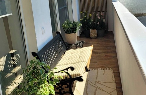 Sibiu Apartment | Odiseea Apartment