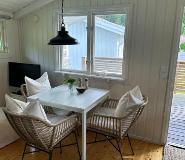 Grebbestad House | Odonstigen 2 - Tanumstrand Grebbestad