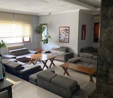 Suleymanpasa Hotel | Odrys Beach Hotel & Resort