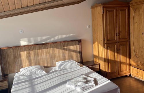 Suleymanpasa Hotel | ODRYS BEACH HOTEL & RESORT