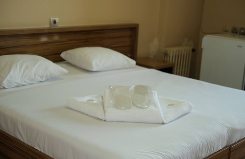Suleymanpasa Hotel | ODRYS BEACH HOTEL & RESORT