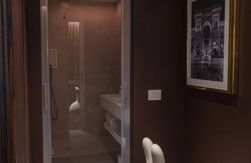 Centro Storico Hotel | ODSweet Duomo Milano Hotel